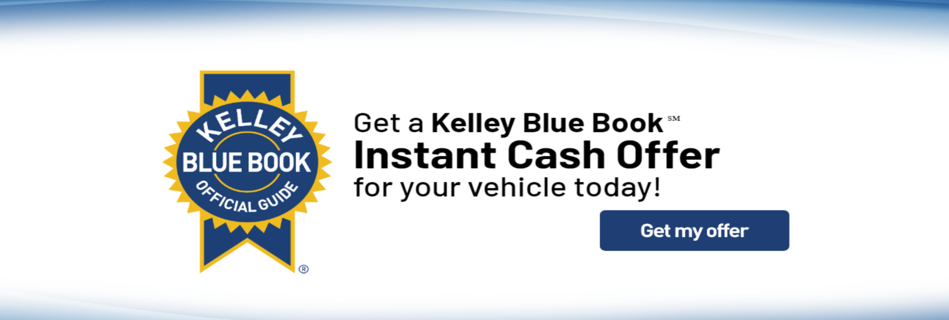 KBB Instant Cash Offer in Austin MN